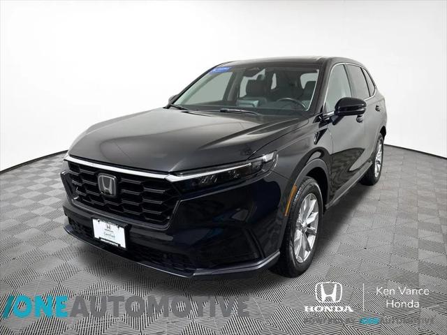 2023 Honda CR-V EX-L AWD for sale in Eau Claire, WI