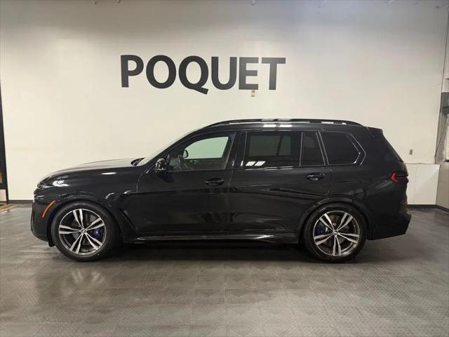 2023 BMW X7 M60i for sale in Golden Valley, MN