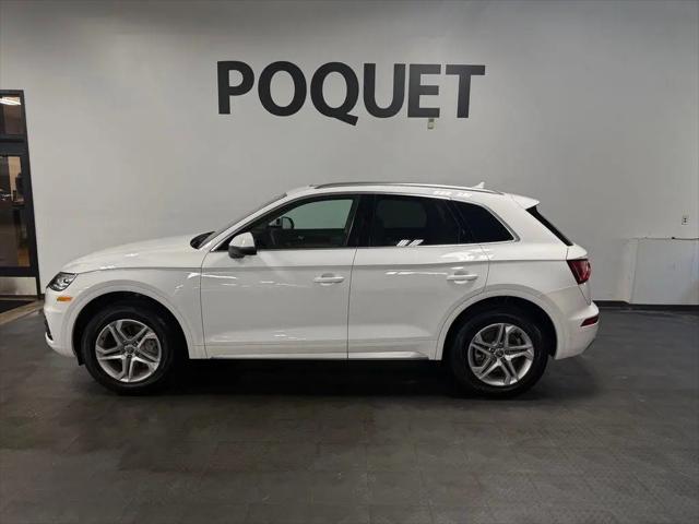 2019 Audi Q5 45 Premium for sale in Golden Valley, MN