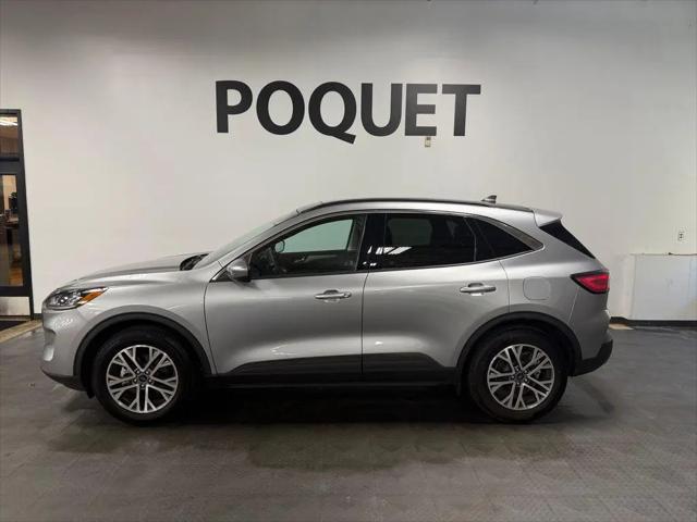 2021 Ford Escape SEL for sale in Golden Valley, MN