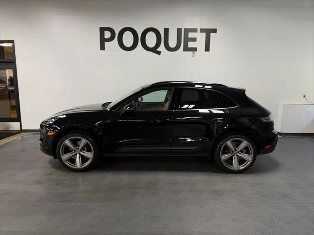 2024 Porsche Macan Macan for sale in Golden Valley, MN