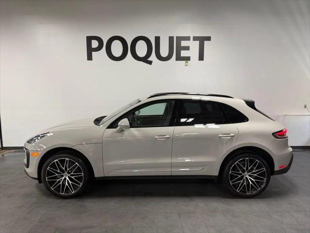 2024 Porsche Macan Macan for sale in Golden Valley, MN
