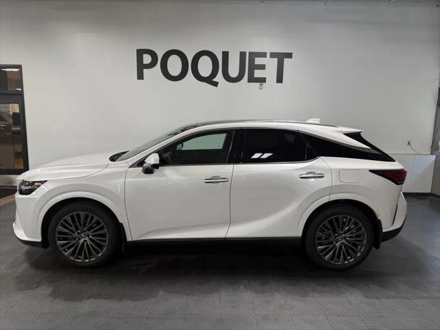 2025 Lexus RX 350 Luxury for sale in Golden Valley, MN