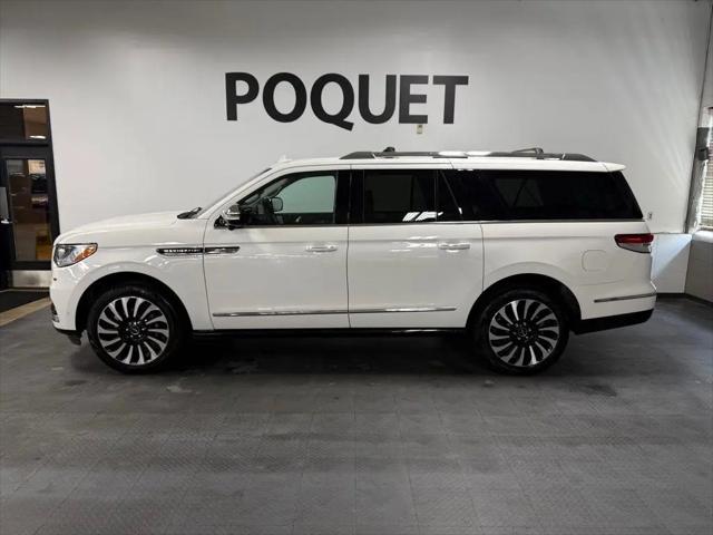 2022 Lincoln Navigator Black Label L for sale in Golden Valley, MN