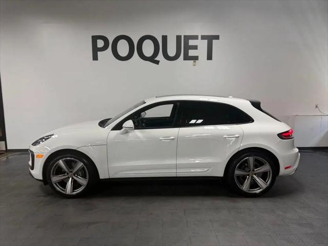 2024 Porsche Macan Macan for sale in Golden Valley, MN