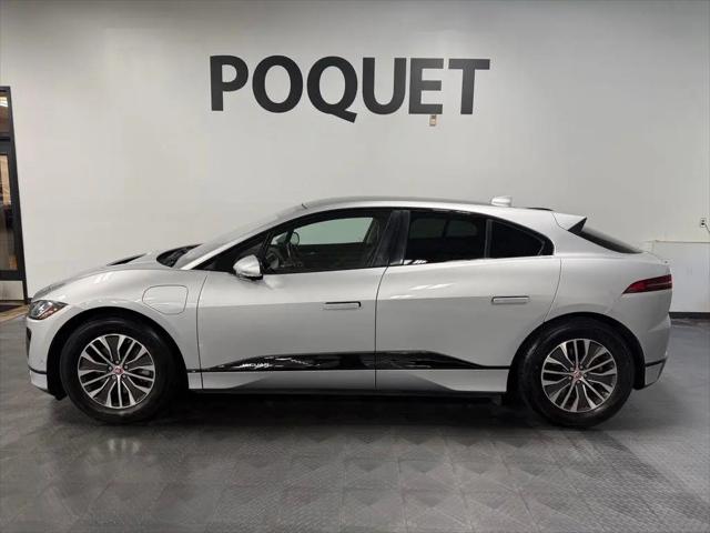 2020 Jaguar I-PACE S EV400 AWD Automatic for sale in Golden Valley, MN