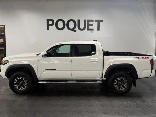 2021 Toyota Tacoma TRD Off-Road for sale in Golden Valley, MN