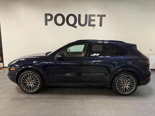 2020 Porsche Cayenne Cayenne for sale in Golden Valley, MN