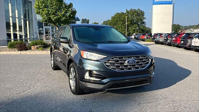 2022 Ford Edge SEL for sale in Altoona, PA
