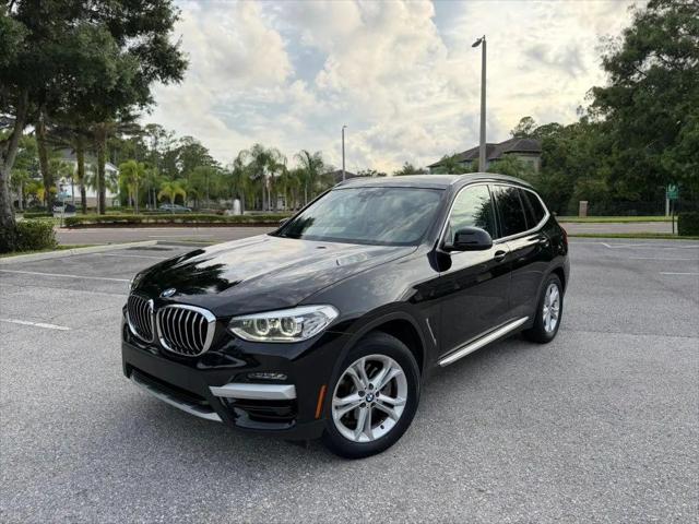 2020 BMW X3 sDrive30i for sale in Port Richey, FL