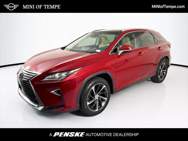 2017 Lexus RX 350 350 for sale in Tempe, AZ