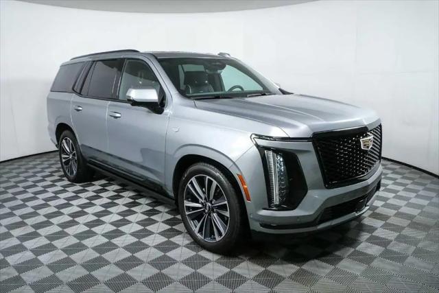 2025 Cadillac Escalade Sport for sale in Atlanta, GA