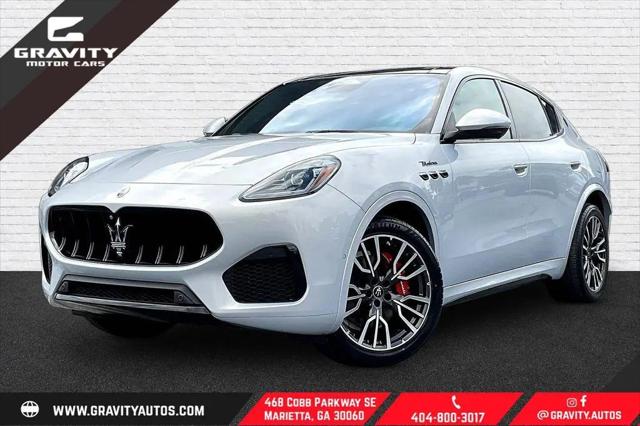 2023 Maserati Grecale Modena for sale in Marietta, GA