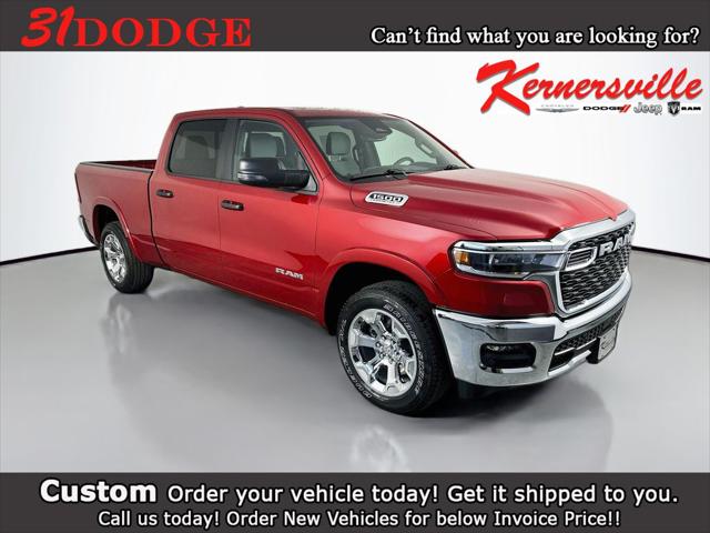 2026 Ram 1500 Big Horn Crew Cab 4x4 6'4" Box for sale in Kernersville, NC