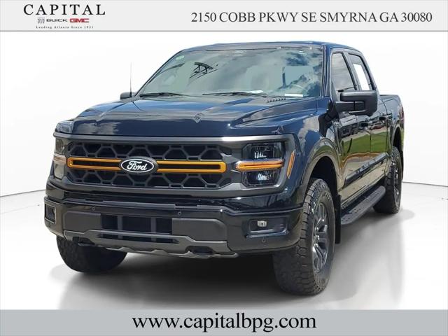 2025 Ford F-150 Tremor for sale in Smyrna, GA