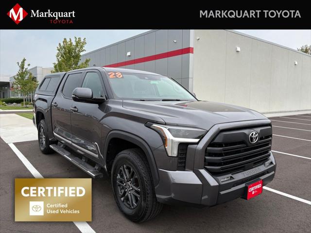 2023 Toyota Tundra SR5 for sale in Chippewa Falls, WI
