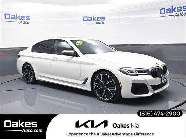 2023 BMW M5 i xDrive for sale in North Kansas City, MO