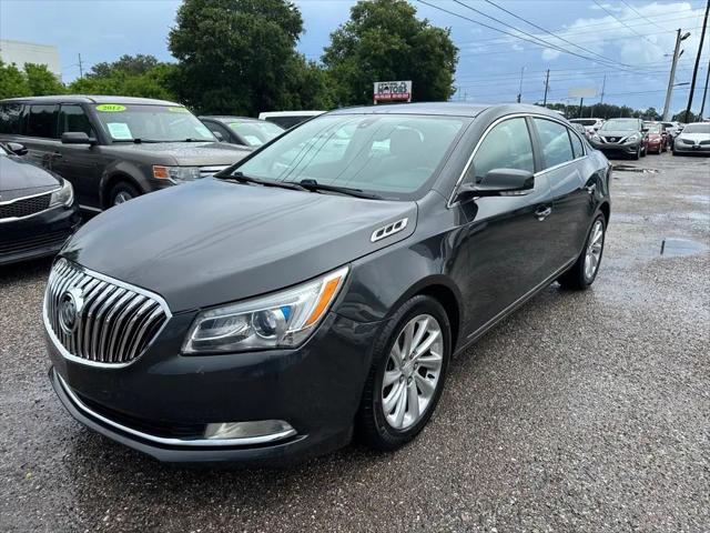 2015 Buick LaCrosse Leather for sale in Orlando, FL