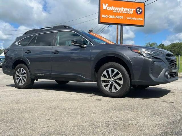 2024 Subaru Outback Premium for sale in Maryville, TN