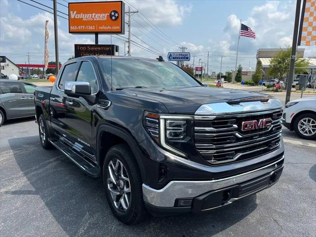 2023 GMC Sierra 1500 4WD Crew Cab Short Box SLT for sale in Maryville, TN