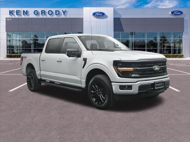 2026 Ford F-150 XLT for sale in Carlsbad, CA