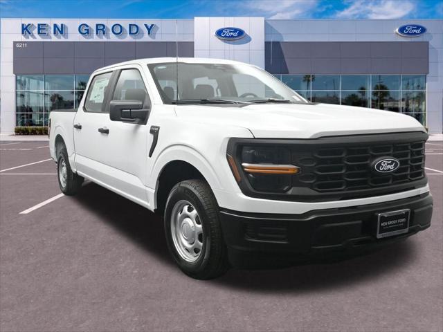2026 Ford F-150 XL for sale in Carlsbad, CA