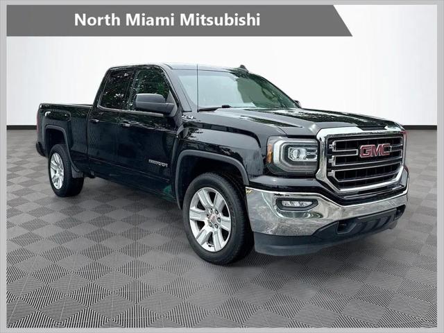 2018 GMC Sierra 1500 SLE for sale in Miami, FL