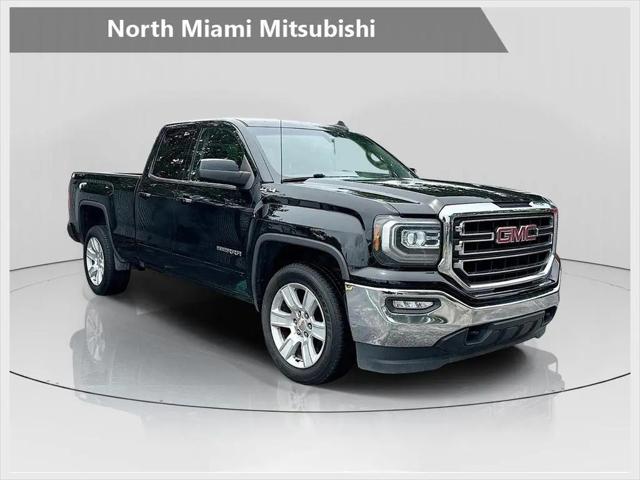 2018 GMC Sierra 1500 SLE for sale in Miami, FL