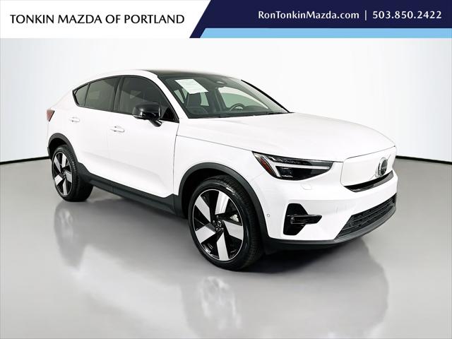 2023 Volvo CT Twin Ultimate for sale in Portland, OR