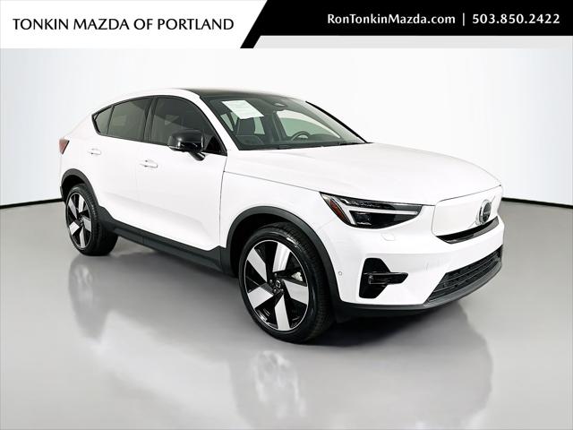 2023 Volvo CT Twin Ultimate for sale in Portland, OR