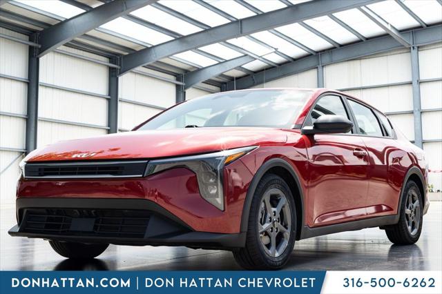 2025 Kia K4 LXS for sale in Wichita, KS