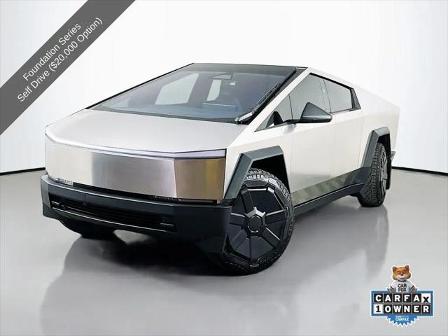 2024 Tesla Cybertruck All-Wheel Drive for sale in Schaumburg, IL