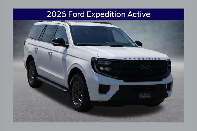 2026 Ford Expedition Active for sale in Mount Airy, NC