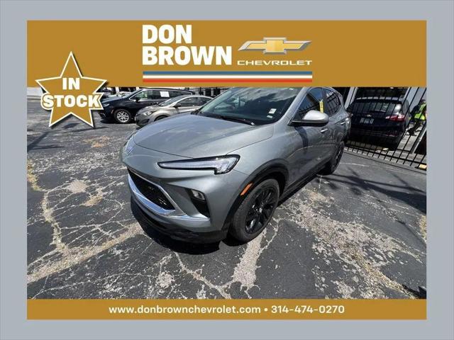 2024 Buick Encore GX Sport Touring FWD for sale in St. Louis, MO