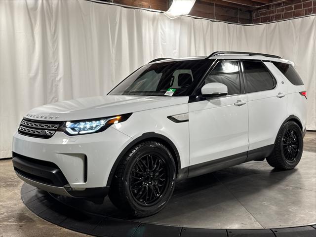 2019 Land Rover Discovery HSE LUXURY for sale in Beaverton, OR