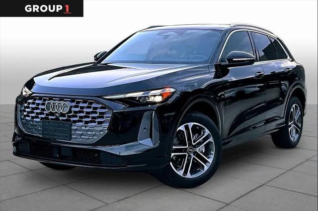 2026 Audi Q5 Premium TFSI quattro S tronic for sale in Benbrook, TX