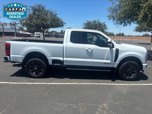 2023 Ford F-250 LARIAT