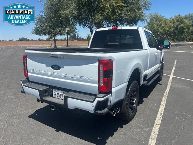 2023 Ford F-250 LARIAT