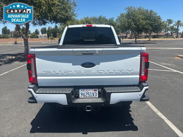 2023 Ford F-250 LARIAT