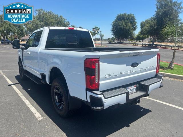 2023 Ford F-250 LARIAT