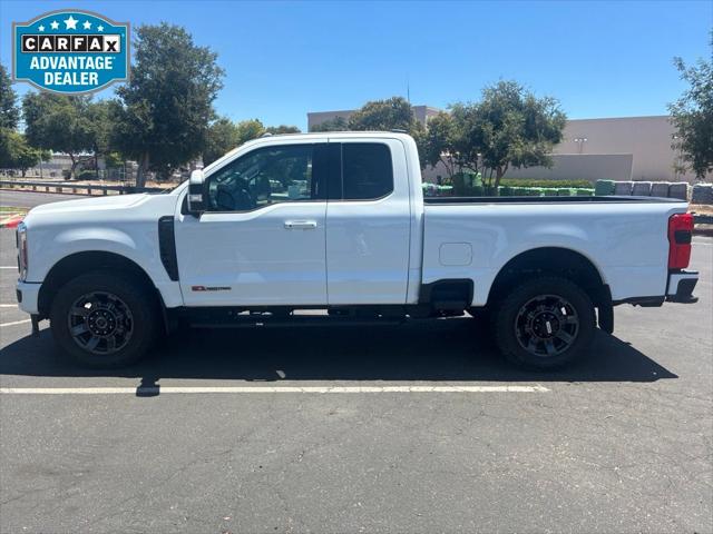 2023 Ford F-250 LARIAT