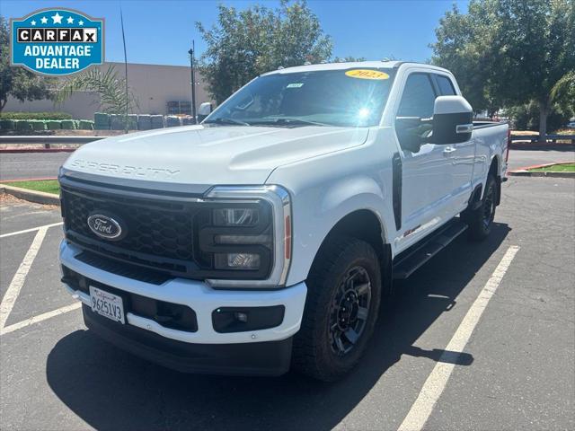 2023 Ford F-250 LARIAT