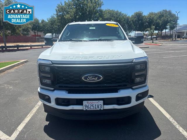 2023 Ford F-250 LARIAT
