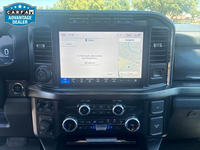 2023 Ford F-250 LARIAT