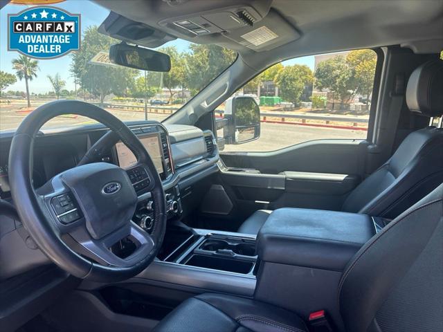 2023 Ford F-250 LARIAT