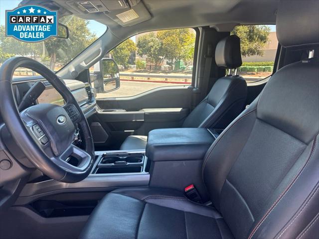 2023 Ford F-250 LARIAT