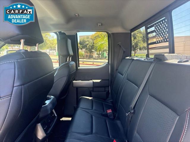 2023 Ford F-250 LARIAT