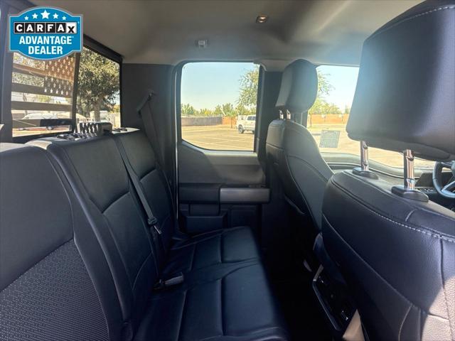 2023 Ford F-250 LARIAT
