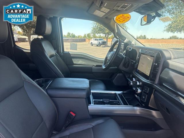 2023 Ford F-250 LARIAT