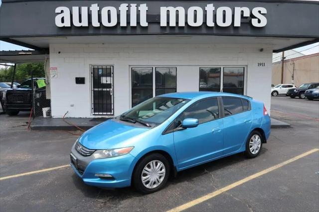 2010 Honda Insight LX for sale in Arlington, TX